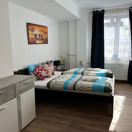 My Apartments - Karlovy Vary Centrum Екстер'єр фото