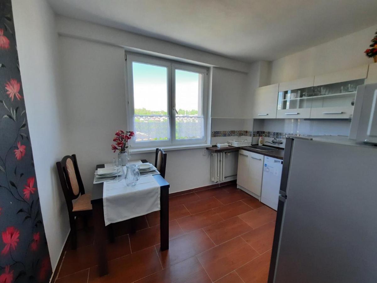 My Apartments - Karlovy Vary Centrum Екстер'єр фото