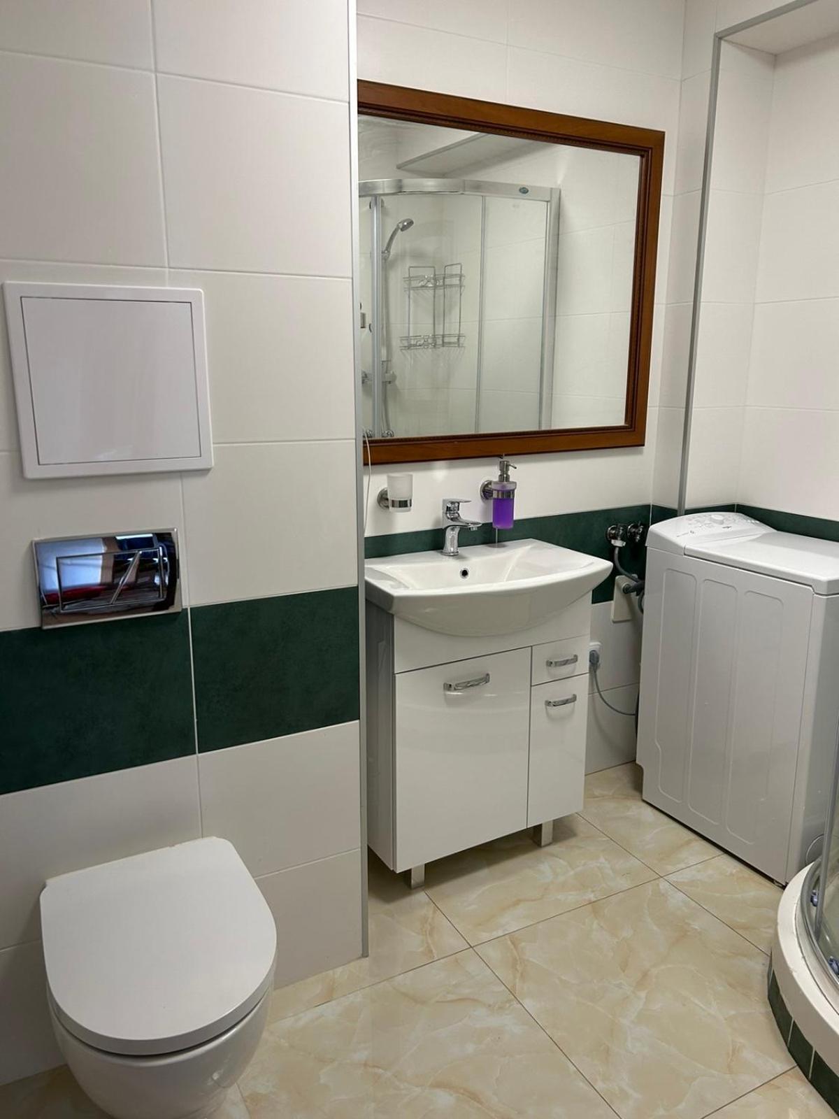 My Apartments - Karlovy Vary Centrum Екстер'єр фото