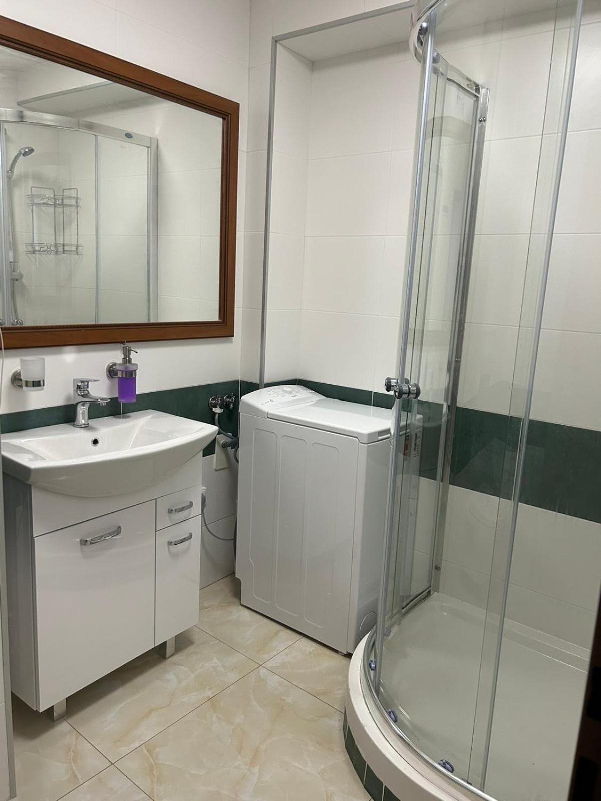 My Apartments - Karlovy Vary Centrum Екстер'єр фото