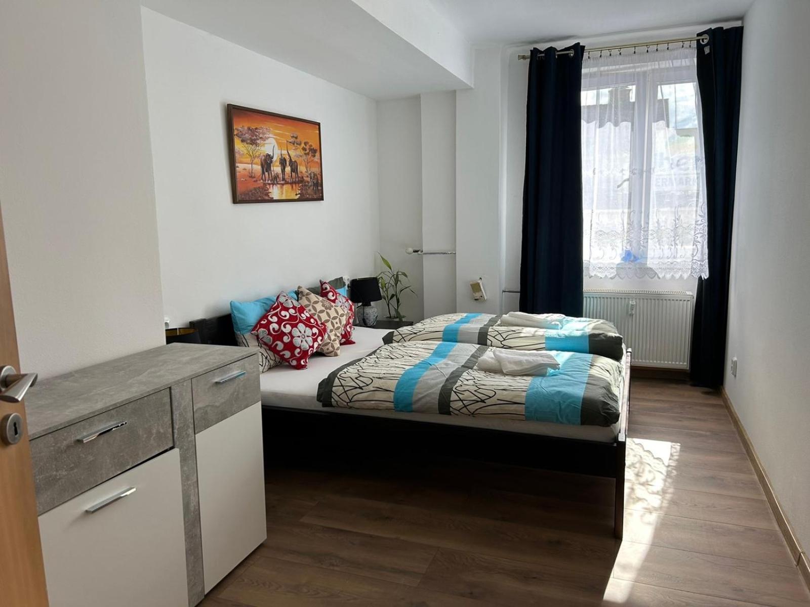 My Apartments - Karlovy Vary Centrum Екстер'єр фото
