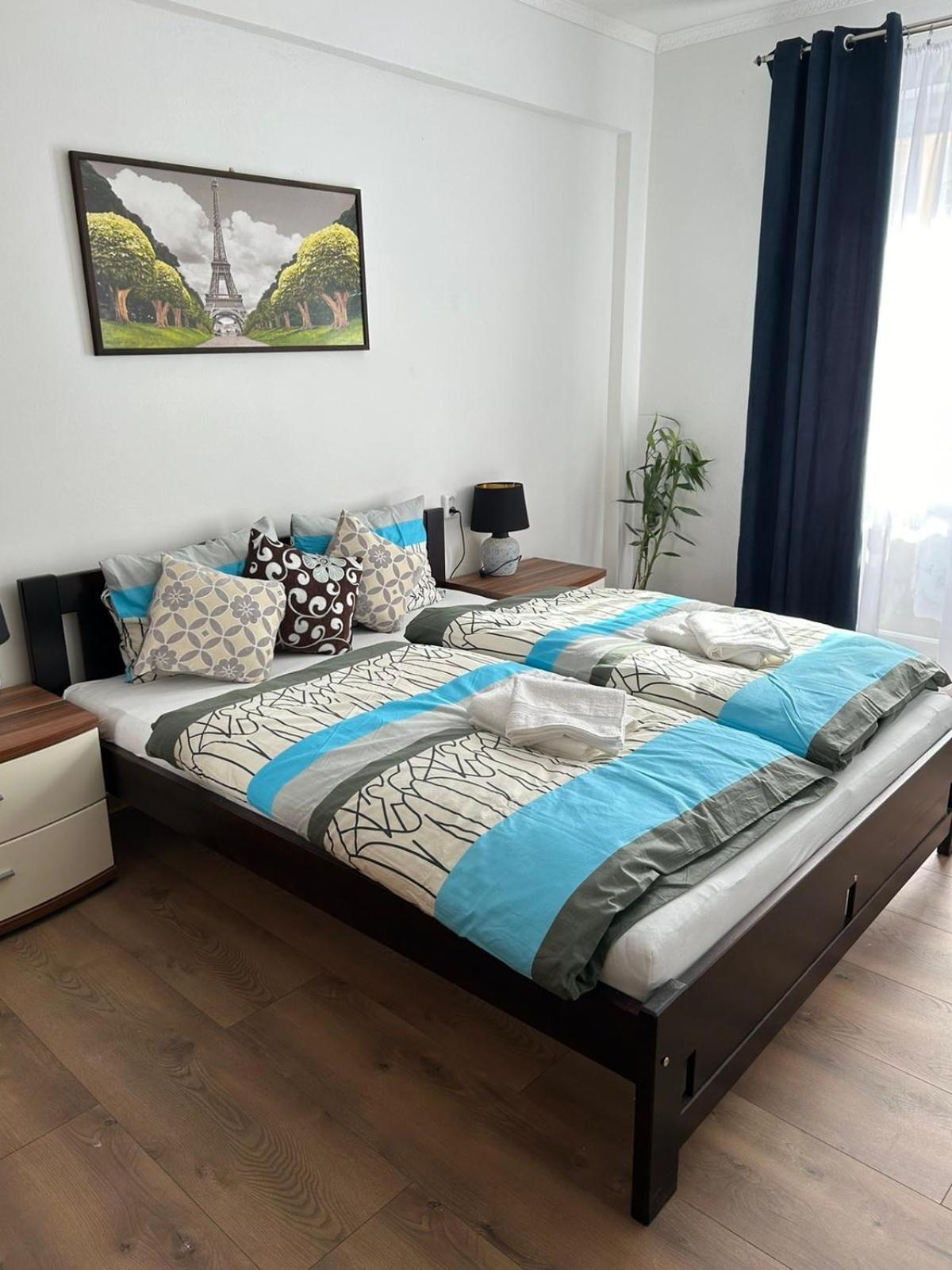 My Apartments - Karlovy Vary Centrum Екстер'єр фото