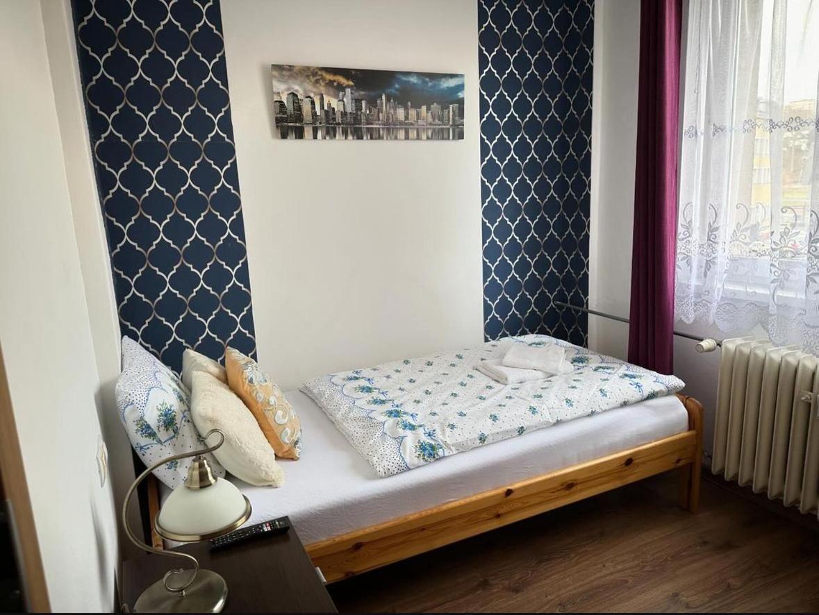 My Apartments - Karlovy Vary Centrum Екстер'єр фото