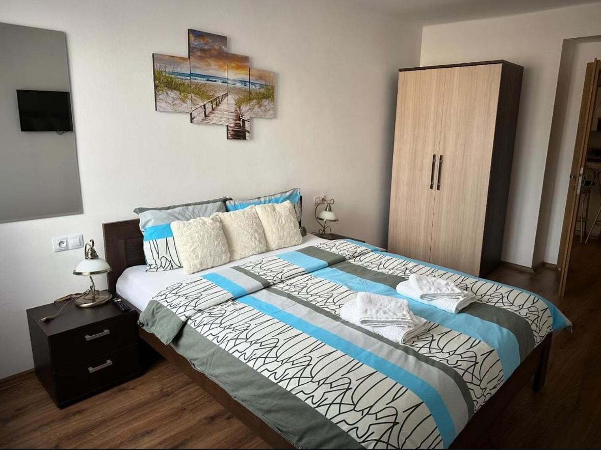 My Apartments - Karlovy Vary Centrum Екстер'єр фото