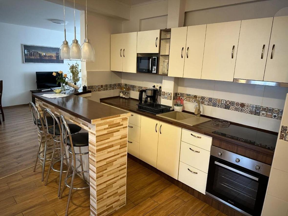 My Apartments - Karlovy Vary Centrum Екстер'єр фото